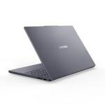 Lenovo IdeaPad Slim 3 Gen 10 | 15.3 inch WUXGA Laptop | AMD Ryzen 7 7735HS | AMD Radeon 680M Graphics | 16 GB RAM | 512 GB SSD | USB-C | Wi-Fi 6 | Windows 11 Home | Non-backlit Keyboard | Luna Grey