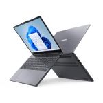 Lenovo IdeaPad Slim 3 Gen 10 | 15.3 inch WUXGA Laptop | AMD Ryzen 7 7735HS | AMD Radeon 680M Graphics | 16 GB RAM | 512 GB SSD | USB-C | Wi-Fi 6 | Windows 11 Home | Non-backlit Keyboard | Luna Grey