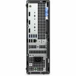 Dell OptiPlex 7000 7020 Plus Desktop Computer - Intel Core i7 14th Gen i7-14700 - 32 GB - 512 GB SSD - Small Form Factor - Black