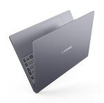 Lenovo IdeaPad Slim 3 Gen 10 | 15.3 inch WUXGA Laptop | AMD Ryzen 7 7735HS | AMD Radeon 680M Graphics | 16 GB RAM | 512 GB SSD | USB-C | Wi-Fi 6 | Windows 11 Home | Non-backlit Keyboard | Luna Grey