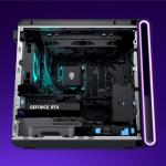 Alienware Aurora R16 Gaming Desktop Computer • NVIDIA GeForce RTX 5080 16GB GDDR7 • Intel Ultra 9 285K (24-Core) • NPU AI • Windows 11 Pro • Wi-Fi 7 • w/Accessories • 64GB DDR5, 8TB SDD, 2TB HDD