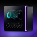 Alienware Aurora R16 Gaming Desktop Computer • NVIDIA GeForce RTX 5080 16GB GDDR7 • Intel Ultra 9 285K (24-Core) • NPU AI • Windows 11 Pro • Wi-Fi 7 • w/Accessories • 64GB DDR5, 8TB SDD, 2TB HDD