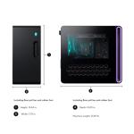 Alienware Aurora R16 Gaming Desktop Computer • NVIDIA GeForce RTX 5080 16GB GDDR7 • Intel Ultra 9 285K (24-Core) • NPU AI • Windows 11 Pro • Wi-Fi 7 • w/Accessories • 64GB DDR5, 8TB SDD, 2TB HDD