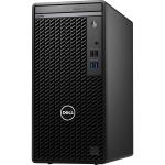 Dell OptiPlex 7000 7010 Desktop Computer - Intel Core i5 13th Gen i5-13500 Tetradeca-Core (14 Cores) 2.50 GHz - 16 GB DDR4 SDRAM RAM - 512 GB M.2 PCI Express NVMe SSD - Tower - Black