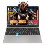 Ultra-fast Ryzen 7 4800H 8 Cores / 16 Threads Laptop 15.6″ – 16GB RAM / 512GB SSD – Fingerprint Reader • Bluetooth 5.0 • Dual-band WiFi Modules • 4 hours of use • Ideal for Students, Business & Gaming