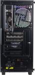 XUM Legend Prebuilt Gaming PC: AMD Ryzen 5 8400F, Nvidia RTX 5060 8GB, 16GB DDR5 RAM, 1TB NVME SSD. 700W PSU 80+ Bronze, aRGB, WiFi 5, Windows 11 Home,High End, Black Case
