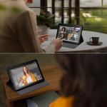 Paaxoo Android Tablet, 10.1 inch Android 15 Tablets 18GB(6+12) RAM 128GB ROM 1TB Expand, 1280x800 IPS HD Touchscreen,6000mAh Battery, Bluetooth, Dual Camera, GMS, WiFi