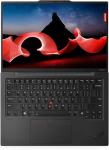 Lenovo ThinkPad X1 Carbon Gen 13 Aura Edition, Intel Ultra 7 258V (Beats U7 165), 14" 2.8K (2880 x 1800), OLED, AG/AR, 32GB DDR5, 2TB SSD Gen 5, 1080p IR Camera, WiFi 7.0, Win 11 Pro, Black