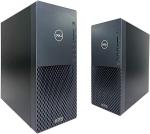 Dell XPS 8940 Tower Desktop Computer - 10th Gen Intel Core i5-10400 (6-Core up to 4.3 GHz) CPU, 8GB DDR4 RAM, 256 SSD, GeForce GTX 1660 Super 6GB GDDR6 Graphics, Windows 10, Black