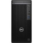 Dell OptiPlex 7000 7010 Desktop Computer - Intel Core i5 13th Gen i5-13500 Tetradeca-Core (14 Cores) 2.50 GHz - 16 GB DDR4 SDRAM RAM - 512 GB M.2 PCI Express NVMe SSD - Tower - Black