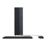 ASUS ExpertCenter P500 SFF Desktop PC, Intel Core i7-13620H, 16GB DDR5 RAM, 512GB SSD, Intel UHD Graphics, Windows 11 Pro, WiFi, Bluetooth, HDMI, DisplayPort
