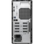 Dell OptiPlex 7000 7010 Desktop Computer - Intel Core i5 13th Gen i5-13500 Tetradeca-Core (14 Cores) 2.50 GHz - 16 GB DDR4 SDRAM RAM - 512 GB M.2 PCI Express NVMe SSD - Tower - Black