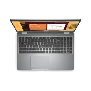 Dell Latitude 5550 15.6" FHD Laptop, Intel i3-1315U, 16GB RAM, 256GB SSD, Windows 11 Pro, Fingerprint Reader, Reliable Business Laptop