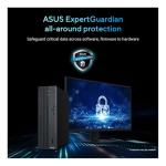 ASUS ExpertCenter P500 SFF Desktop PC, Intel Core i7-13620H, 16GB DDR5 RAM, 512GB SSD, Intel UHD Graphics, Windows 11 Pro, WiFi, Bluetooth, HDMI, DisplayPort
