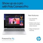 HP OmniBook 7 AI 16-ay0003na AI Intel Core Ultra5 225H 16GB RAM 1TB SSD 16" W11H