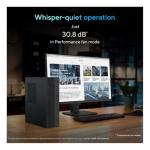 ASUS ExpertCenter P500 SFF Desktop PC, Intel Core i7-13620H, 16GB DDR5 RAM, 512GB SSD, Intel UHD Graphics, Windows 11 Pro, WiFi, Bluetooth, HDMI, DisplayPort