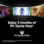 Lenovo Legion Pro 7i - Gaming Laptop - NVIDIA GeForce RTX 5070Ti - 16" OLED Display - 240Hz Refresh Rate - Core Ultra 7 255HX - 32GB Memory - 2TB Storage - Eclipse Black - Free 3 Months PC Game Pass