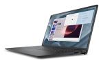 Dell Pro 15 Essential Laptop 15.6 FHD IPS Intel Core i5-1334U 16GB DDR5 512GB SSD Windows 11 Pro Black Business Notebook WiFi6 Bluetooth HDMI USBC Ethernet 120Hz IPS 1920x1080 Win11 Pro