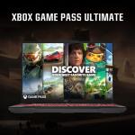 ASUS TUF Gaming A16 FA607NUQ Gaming Laptop | 15.6" Full HD 144Hz Screen | AMD Ryzen 7 170 | NVIDIA GeForce RTX 4050 | 16GB RAM | 512GB SSD | UK layout single-backlit keyboard | Windows 11