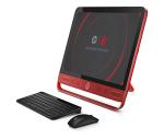 HP ENVY Beats All-in-One 23-n270na Desktop (Intel Core i7 2.2 GHz, 12 GB RAM, 1 TB HDD, Windows 8.1)