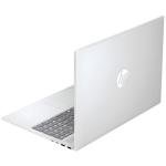 HP OmniBook 5 16-ba1505sa 16" Laptop | Intel Core i7-1355U | 16GB RAM | 512GB SSD | 1920 x 1200 Display | Backlit Keyboard | Windows 11 Home | Silver