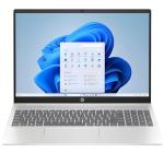 HP OmniBook 5 16-ba1505sa 16" Laptop | Intel Core i7-1355U | 16GB RAM | 512GB SSD | 1920 x 1200 Display | Backlit Keyboard | Windows 11 Home | Silver