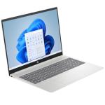 HP OmniBook 5 16-ba1505sa 16" Laptop | Intel Core i7-1355U | 16GB RAM | 512GB SSD | 1920 x 1200 Display | Backlit Keyboard | Windows 11 Home | Silver