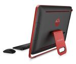 HP ENVY Beats All-in-One 23-n270na Desktop (Intel Core i7 2.2 GHz, 12 GB RAM, 1 TB HDD, Windows 8.1)