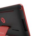 HP ENVY Beats All-in-One 23-n270na Desktop (Intel Core i7 2.2 GHz, 12 GB RAM, 1 TB HDD, Windows 8.1)