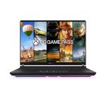 ASUS ROG Strix SCAR 16 G635LW Gaming Laptop | 16.0" WQXGA 240Hz Screen | Intel Core Ultra 9 275HX | NVIDIA GeForce RTX 5080 Laptop GPU | 64GB RAM | 2TB SSD | UK Layout Backlit Keyboard | Windows 11