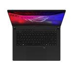 ASUS ROG Strix SCAR 16 G635LW Gaming Laptop | 16.0" WQXGA 240Hz Screen | Intel Core Ultra 9 275HX | NVIDIA GeForce RTX 5080 Laptop GPU | 64GB RAM | 2TB SSD | UK Layout Backlit Keyboard | Windows 11
