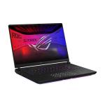 ASUS ROG Strix SCAR 16 G635LW Gaming Laptop | 16.0" WQXGA 240Hz Screen | Intel Core Ultra 9 275HX | NVIDIA GeForce RTX 5080 Laptop GPU | 64GB RAM | 2TB SSD | UK Layout Backlit Keyboard | Windows 11