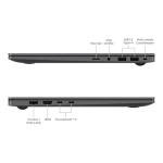 Samsung Galaxy Book5 AI Laptop, 15.6" Display, Intel Core Ultra 5 Processor, 16GB Memory, 512GB Storage, Titan Grey