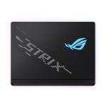 ASUS ROG Strix SCAR 16 G635LW Gaming Laptop | 16.0" WQXGA 240Hz Screen | Intel Core Ultra 9 275HX | NVIDIA GeForce RTX 5080 Laptop GPU | 64GB RAM | 2TB SSD | UK Layout Backlit Keyboard | Windows 11