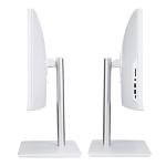 acer Aspire C27-1E All-in-One Desktop PC - Intel Core i5-13420H, 16GB, 1TB SSD, Integrated Graphics, 27" Full HD, Windows 11, White