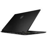 MSI Stealth A18 AI+ Gaming laptop-(18" QHD+, 240Hz,AMD Ryzen AI 9 HX 370, NVIDIA® GeForce RTX 5070 Ti Laptop GPU, GDDR7 12GB, 32GB RAM, 2TB SSD,Windows 11 Home Premium)-Midnight Black