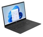 HP 15.6" Laptop | Intel Core 7 | 16GB | 512GB SSD | Windows 11 Home Fast Charge | True Vision Camera | Anti-glare panel | 15-fd0006sa