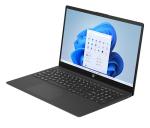 HP 15.6" Laptop | Intel Core 7 | 16GB | 512GB SSD | Windows 11 Home Fast Charge | True Vision Camera | Anti-glare panel | 15-fd0006sa