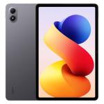 XIAOMI Redmi Pad 2 Pro, 12.1 Inch 2.5K Crystal Clear Display, Snapdragon 7s Gen 4, 12000mAh (Type), 33W Fast Charging, USB Type-C, 2560 x 1600, HyperOS 2.6GB + 128GB, Black, with Charger