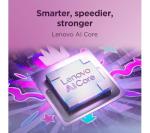 Lenovo Yoga Slim 7 14AKP10 Laptop | Copilot+ PC | 14" 2K WUXGA OLED Display | AMD Ryzen AI 5 340 | 16GB RAM | 512GB SSD | AMD Radeon Graphics | Windows 11 | Tidal Teal