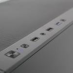 XUM Vista Prebuilt Gaming PC: AMD Ryzen 5 5500, Nvidia GeForce RTX 5060 8GB, 32GB DDR4 RAM, 500GB NVMe SSD, 1TB HDD, 700W PSU 80+ Bronze, aRGB, WiFi 5, Windows 11 Home, Entry Level, Black Case