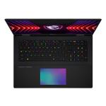 MSI Titan 18" 16:10 UHD+ Gaming Laptop - (Intel Core i9-14900HX, NVIDIA GeForce RTX 4090, 128GB RAM, 6TB SSD, Windows 11 Pro) - Core Black