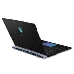 MSI Titan 18" 16:10 UHD+ Gaming Laptop - (Intel Core i9-14900HX, NVIDIA GeForce RTX 4090, 128GB RAM, 6TB SSD, Windows 11 Pro) - Core Black