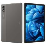 VekfulPC Android 16 Tablet 11 Inch, 24GB RAM (6+18GB Expansion) + 128GB ROM (2TB TF Support), Octa-Core Processor, 90Hz IPS Display, 8000mAh Battery,4-Year Warranty, Grey