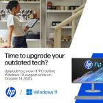 HP 27” All-in-One Desktop PC | AMD Ryzen 7-7730U Processor | 8 GB RAM | 512 GB SSD | AMD Radeon Graphics | FHD IPS Display | Windows 11 Home | Dual Speakers | Shell White 27-cr0031na