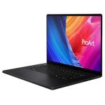 ASUS ProArt 16 OLED H7606WP Laptop | 16.0” 3K OLED Touchscreen | CoPilot+ PC | AMD Ryzen AI 9 HX 370 | NVIDIA GeForce RTX 5070 | 64GB RAM | 2TB PCIe SSD | Backlit Keyboard | Windows 11
