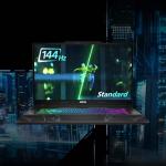 MSI Cyborg 15 Gaming Laptop| Intel Core™ 7 240H | NVIDIA GeForce RTX 5050 | 15.6'' FHD 144Hz Screen |16GB DDR5 RAM | 1TB SSD | Windows 11 Home | Translucent Black