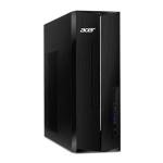 acer Aspire XC-1710 Tower Desktop PC | Intel N100 CPU | 8GB DDR4 RAM | 256GB SSD | Intel UHD Graphics | Windows 11 Home | Black