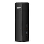 acer Aspire XC-1710 Tower Desktop PC | Intel N100 CPU | 8GB DDR4 RAM | 256GB SSD | Intel UHD Graphics | Windows 11 Home | Black