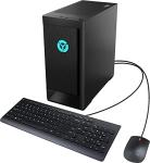Lenovo Legion 5i Tower 2TB SSD 32TB HD 64GB RAM Extreme (Intel Core i9-11900K CPU with Turbo Boost to 5.30GHz, 2 TB SSD + 32 TB HD, 64 GB RAM, NVIDIA GeForce GTX, Win 10) Desktop Gen 6 PC Computer